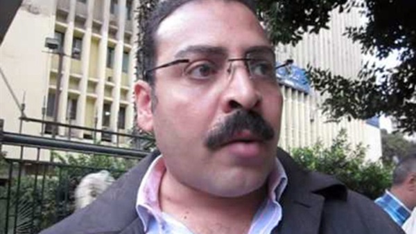 «نقابة البقالين»: يجب محاسبة الشركه الخاصه بالبطاقات قبل التاجر