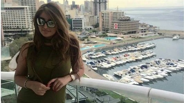 نحافة «شذى حسون» تنال إعجاب جمهورها