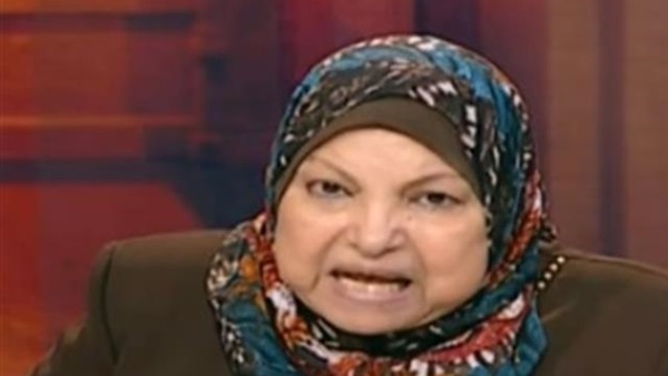بالفيديو.. سعاد صالح: المرأة «تحتلم» مثل الرجل