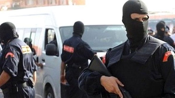 المغرب يفكك خلية إرهابية على صلة بتنظيم «داعش»