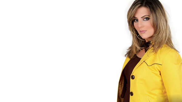 رانيا ياسين "طبيبة نفسية" فى "فوبيا"