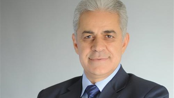 «صباحي» يتوجه إلى بيروت‎ لحضور «دعم المقاومة» 