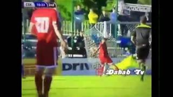 بالفيديو.. سسكا يهزم انتر ميلان بـ «هدفين» وديا