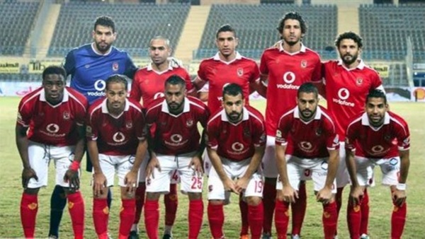 أشغال شاقة من «ليندمان» للاعبي الأهلي وعودة سعد ونجيب