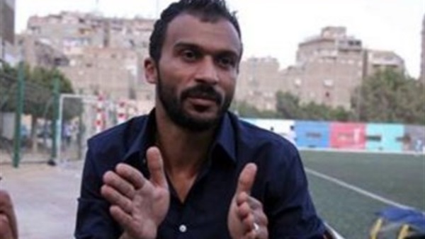 «إبراهيم سعيد» عن العميد: ستظل من رموز الكرة المصرية