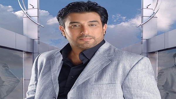 شاهد ما قاله حسام حسنى عن فيلم «من 30 سنة»