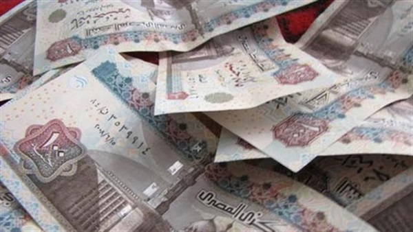 إحباط تهريب 150 ألف جنيه داخل أكياس لحمة بمطار القاهرة 