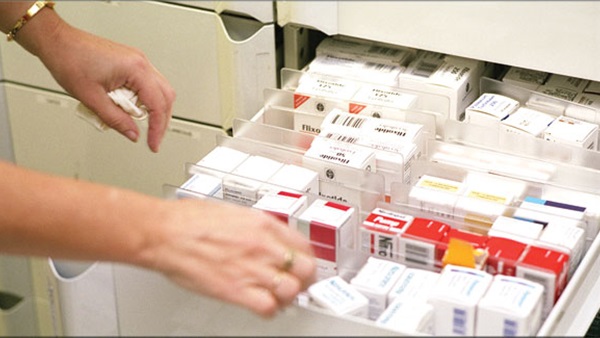 5 % من الشباب الأمريكي يستخدمون مضادات حيوية دون روشتة طبية