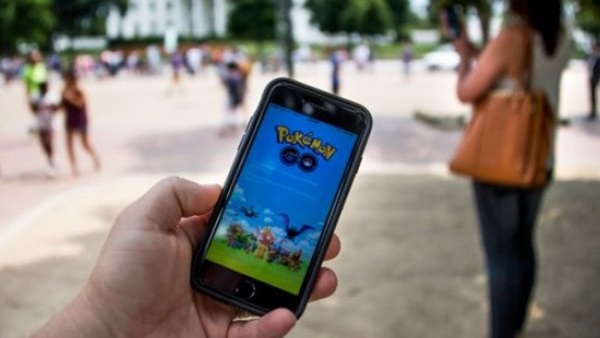 كيف تساعد "بوكيمون غو" الشرطة الأميركية؟