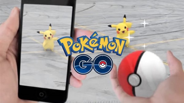 كسر حاجز 10 مليون تثبيت للعبة «Pokemon Go»