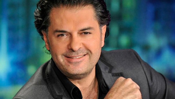 راغب علامة من نيس: «تناولنا العشاء في مكان يبعد عن الحادث بـ15 دقيقة»