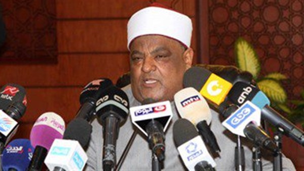 وكيل الأزهر: لم أحرم «البوكيمون» ولكن حذرت منها