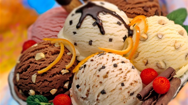 عشاق الآيس كريم ينتظرون أول متحف في نيويورك