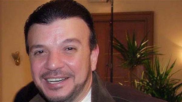 أحمد سلامة يحضر لـ«جزيرة الأشباح»