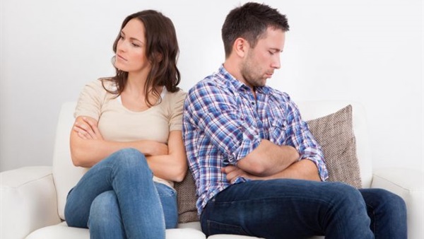 8 ملاحظات تدل على ان زوجك بحاجة الى الاهتمام 