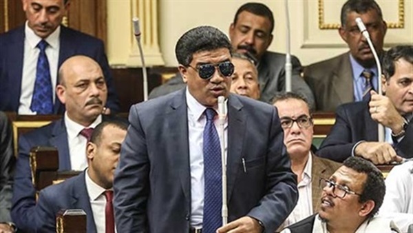 برلماني يطالب «الداخلية» برد كرامة مجلس النواب