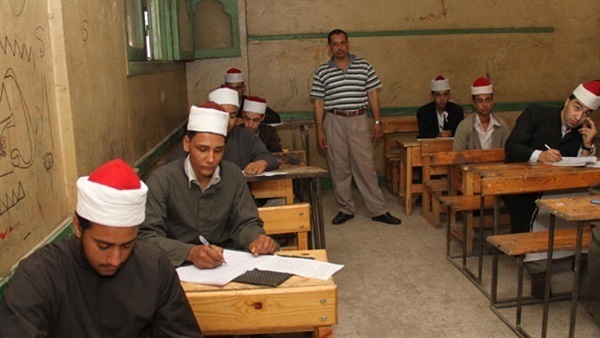 غدا.. إعتماد نتيجة الدور الأول للشهادة الثانوية الأزهرية