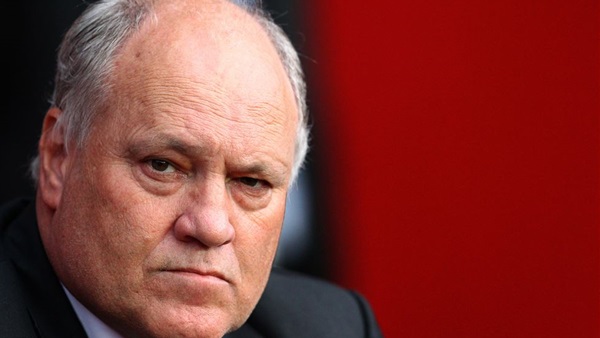 يول وليندمان يطيران إلى هولندا عقب مباراة الوداد المغربي