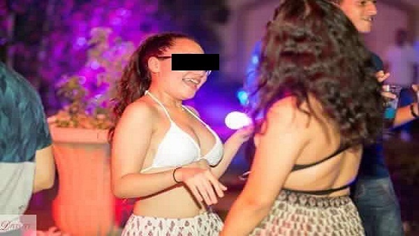 فيديو جديد لحفلة «بول بارتي» ونشطاء يصفوها بـ«جنس جماعي»