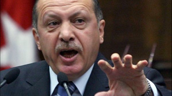 بالفيديو.. «أردوغان» يهدد: كل من تورط في الانقلاب سيدفع الثمن