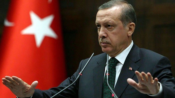 رسميا.. «أردوغان» يطلب اللجوء السياسي إلى ألمانيا