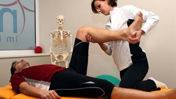 جهاز "كريسبر – كا أ" لتعديل الجين المتغير الذي يصيب الذكور بالضمور العضلي