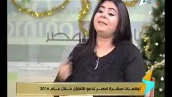 «مفاجأة» بالفيديو.. عالمة فلك تنبأت بالانقلاب على أردوغان في شهر 7