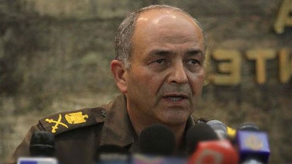 ننشر شهادة رئيس الأركان في «التخابر مع قطر»