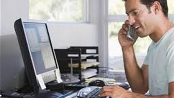 8 نصائح حتى تصبح أكثر إنتاجية أثناء العمل من المنزل