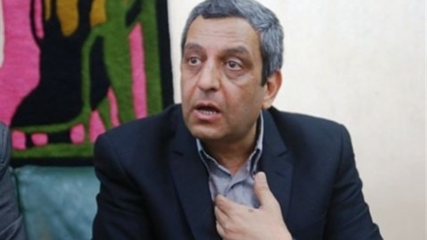 ننشر تفاصيل عرض أحراز قضية اتهام نقيب الصحفيين بتهمة ايواء مطلوبين