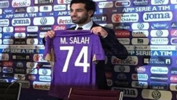 بالصور.. لاعبون خلدوا ذكرى شهداء مذبحة بورسعيد.. أولهم «الساحر» في «بني ياس الإماراتي».. محمد صلاح يرتدي قميص «74» مع فيورنتينا الإيطالي.. و«الجابوني» آخرهم