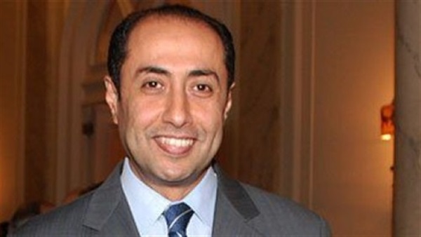 مجلس الجامعة العربية يعين السفير حسام زكي امينا عاما مساعدا
