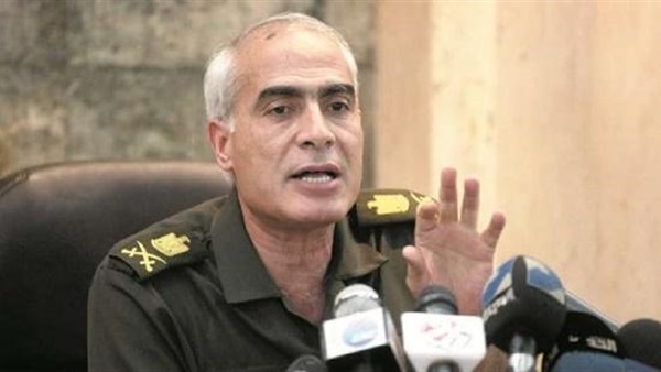مساعد وزير الدفاع لـ«النواب»: القضاء العسكري ليس لديه امكانيات القضاء العادى