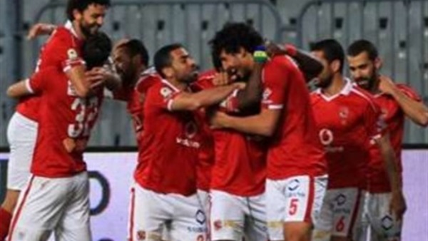 30 دقيقة بدون أهداف بين الأهلي والوداد المغربي
