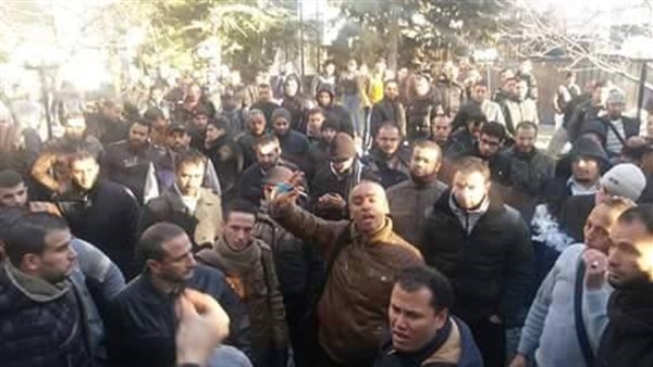 خارجية حكومة الوفاق الليبية تدعو الليبيين بتركيا إلى توخي الحذر