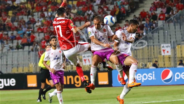 أول تعليق لـ«يول» بعد التعادل أمام الوداد