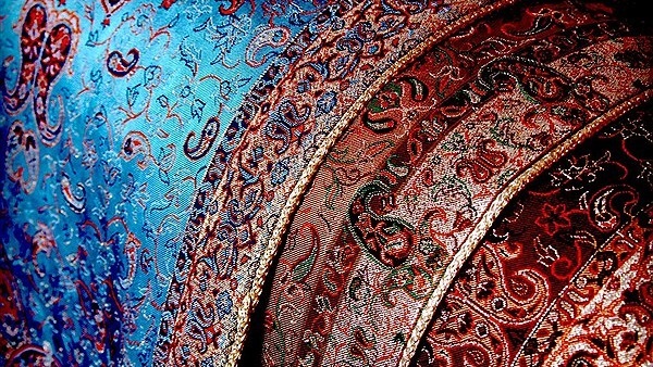65 ألف شخص يوجهون دعوة لإنقاذ أكبر مجموعة منسوجات بالعالم