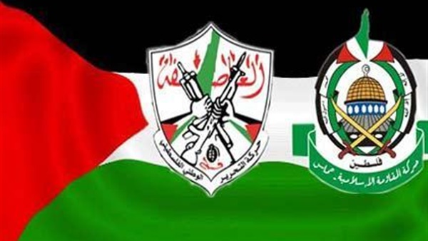 فتح وحماس تؤكدان ضرورة الجهود الفلسطينية لمواجهة الاحتلال