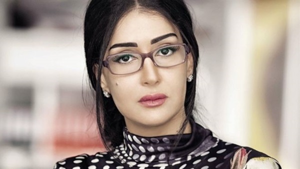 غادة عبد الرازق توجه رسالة للرئيس السيسى