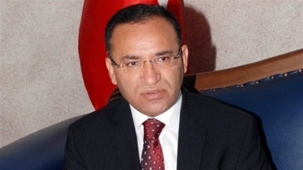 وزير العدل التركى: اعتقال 6 آلاف شخص حتى الآن