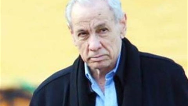 «بث مباشر» لتشييع جنازة طارق سليم