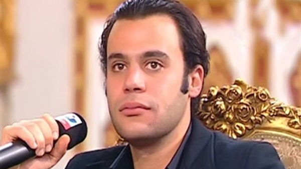 محمد إمام ينعي «طارق سليم»: إنا لله وإنا إليه راجعون