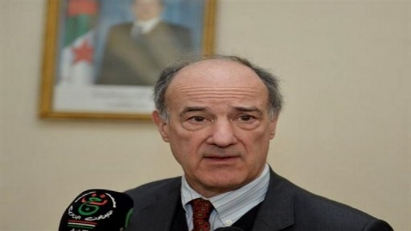 مبعوث أمريكا لدى ليبيا: التعاون على توفير الأمن بيد أطراف الحوار