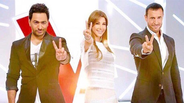 عرض برنامج «ذا فويس كيدز» نهاية ديسمبر 