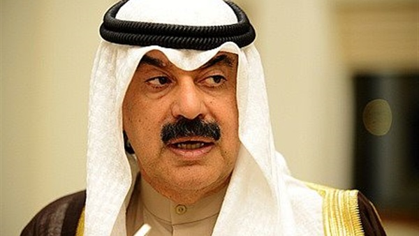 نائب وزير الخارجية الكويتي يتوجه لبروكسل