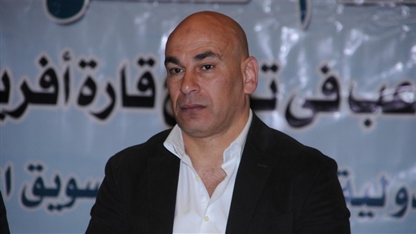 إبراهيم حسن: «العميد» سيبقى صاحب التاريخ الكبير رغمًا عن أنف الجميع