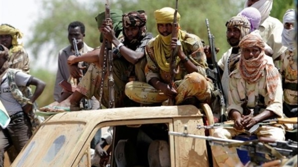 متحدث دولي: المتمردون في السودان أفرجوا عن 20 من قوات حفظ السلام