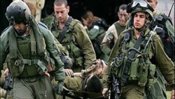 مقتل وإصابة 5 جنود إسرائيليين في انفجار قنبلة بالجولان المحتلة