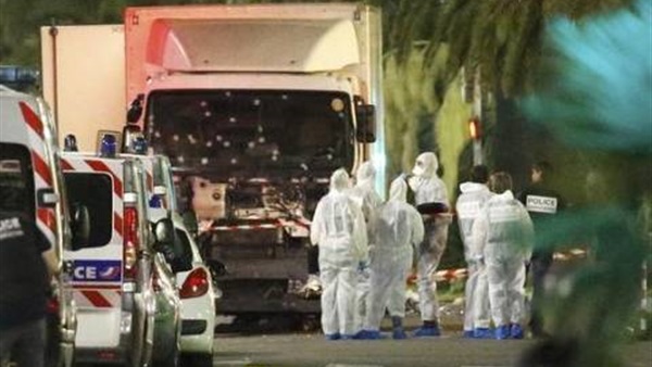 تونس: العثور على مواطنة ورضيعها على قيد الحياة فقدا في هجوم «نيس»