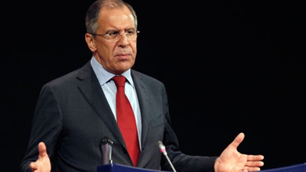 وزير خارجية روسيا: تدخل أمريكا بريا في سوريا غير مقبول 